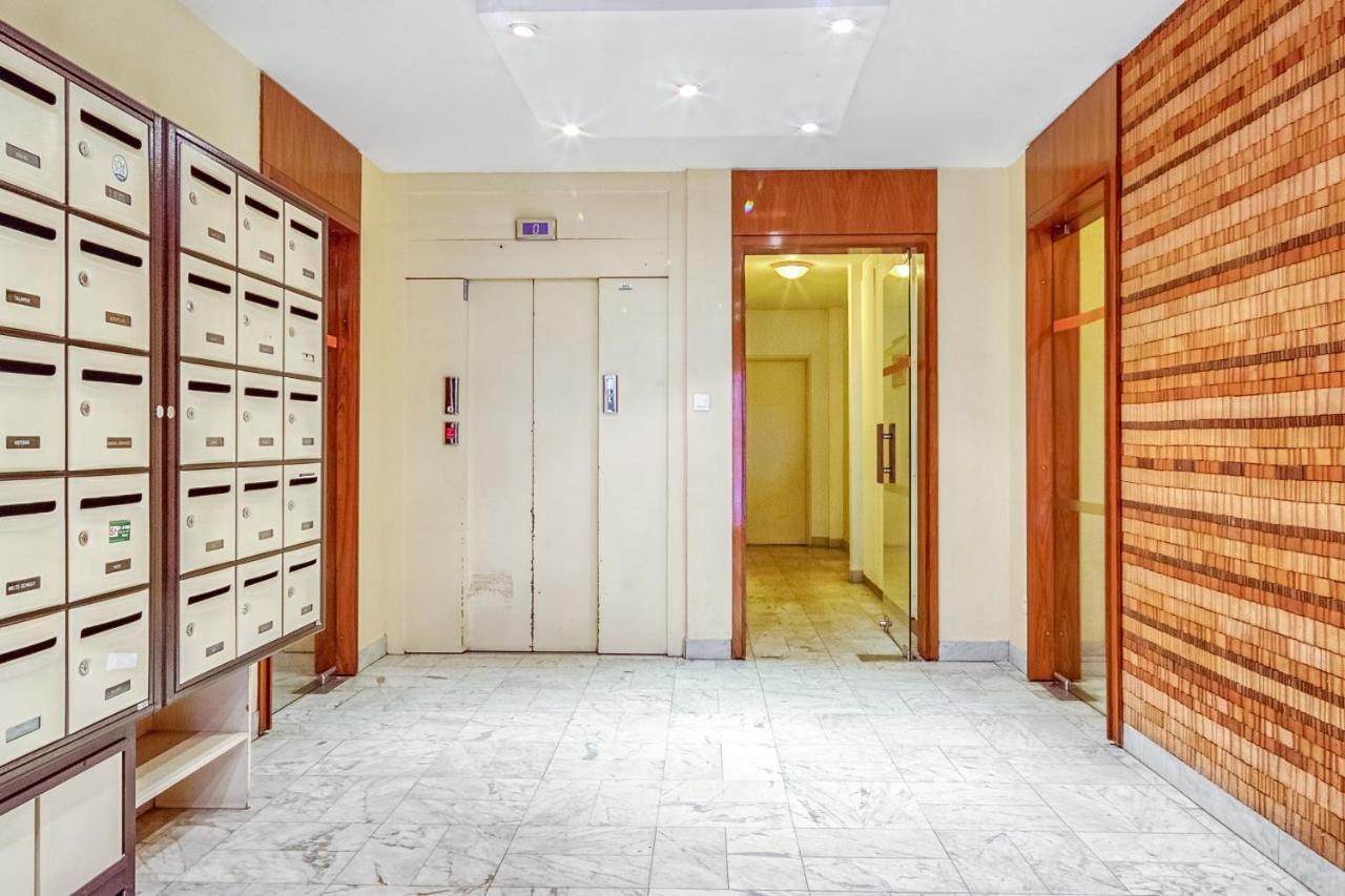 Alsacetime, Centre Parking Gratuit, Tram Wifi, Fibre Orange, Espace De Travail Στρασβούργο Εξωτερικό φωτογραφία